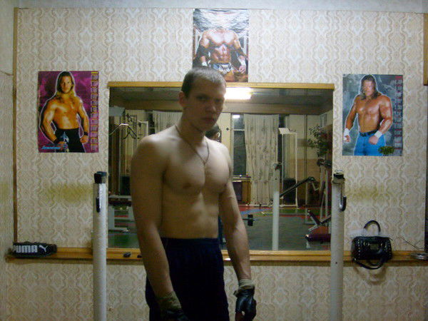 Павел Селиванов