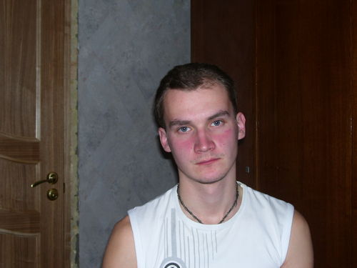 Кирилл Тихомиров