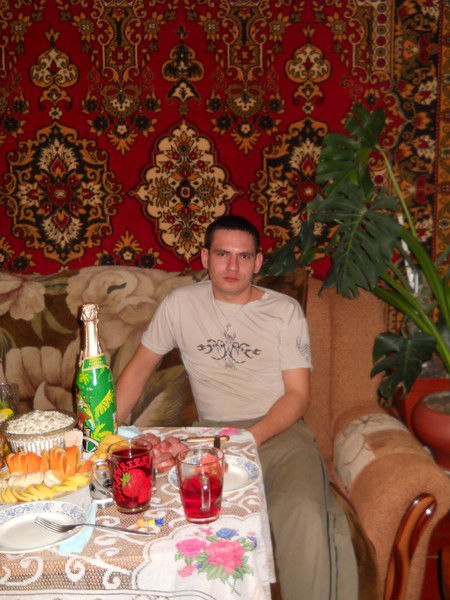 Василий Артемьев