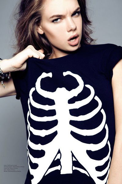 Светлана Башкатова