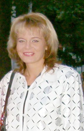 Ольга Иванова