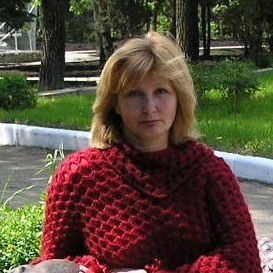 Светлана Волкова