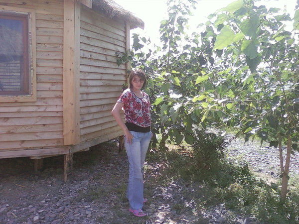 Gulnaziya Balabekova