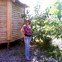 Gulnaziya Balabekova