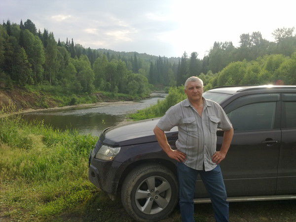 Юрий Пучков