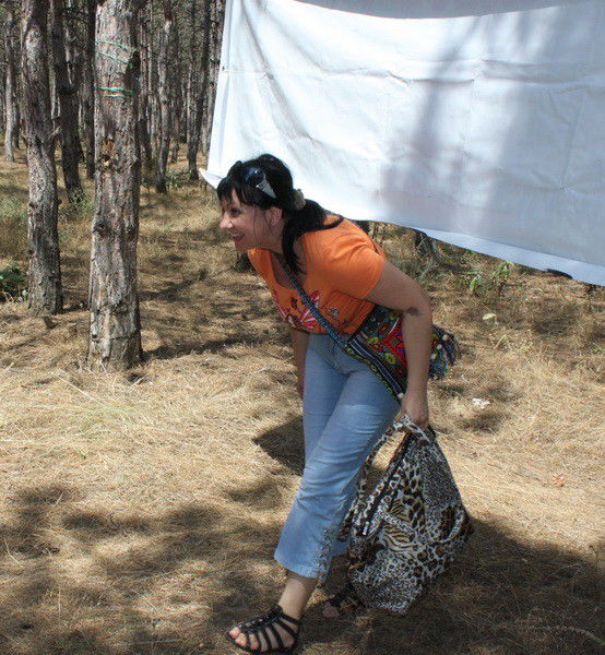 Татьяна Матросова