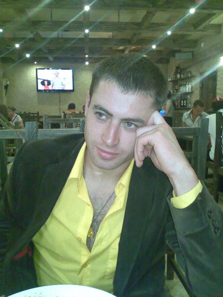 Максим Карпичев