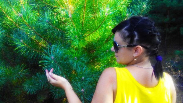 Ирина Тютюнник