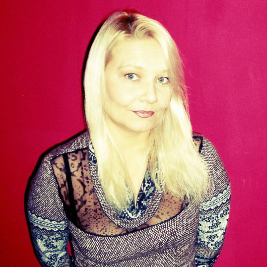 Елена Галяутдинова