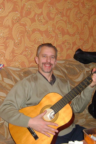 Вадим Дегтярев