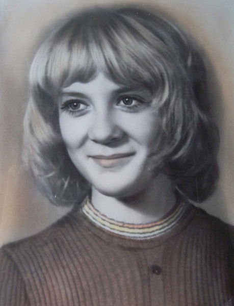 Валя Смирнова