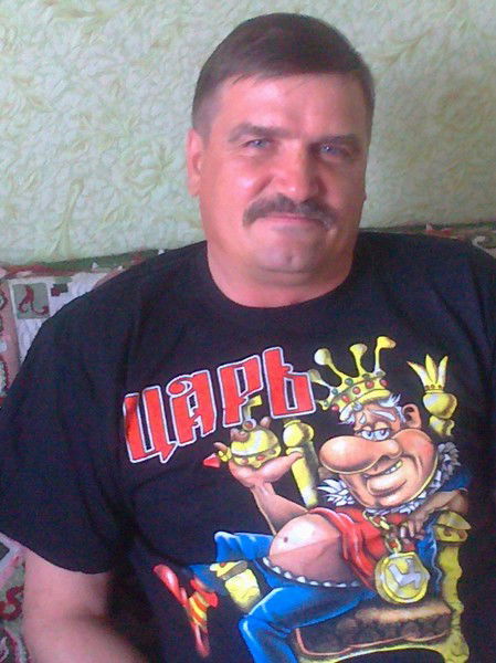 Сергей Шелестов