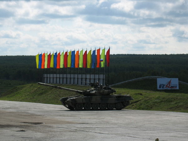 Елена Широкова