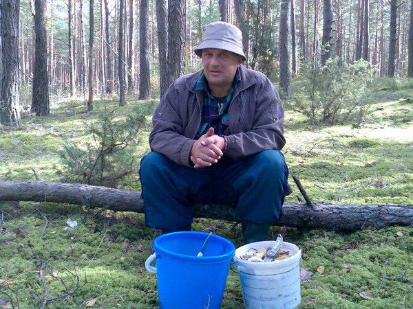 Игрь Янчевский