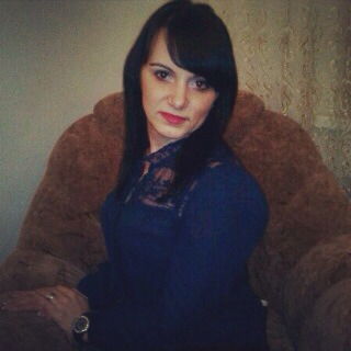 Наталья Папуш