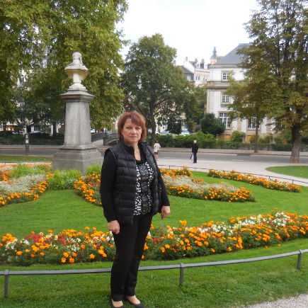 Валентина Коль