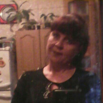 Елена Лазарева