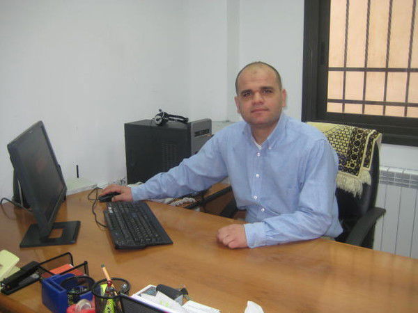 Ayman Herbawi