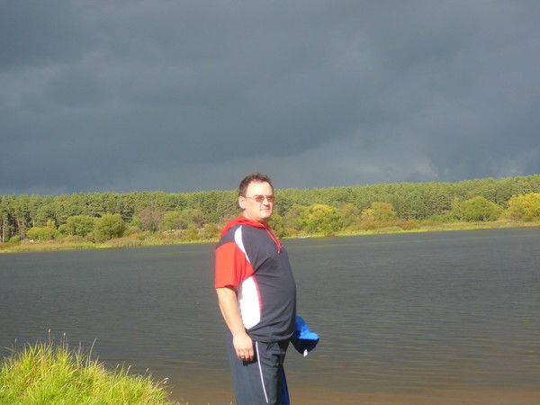 Сергей Терентьев