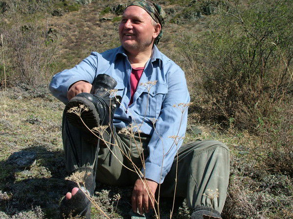 Константин Белокоз