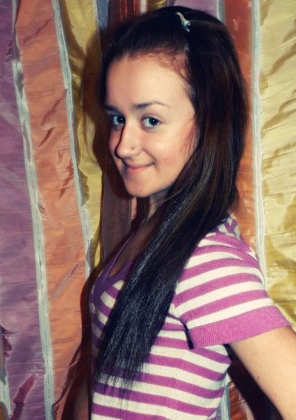 Машулечка Павлова