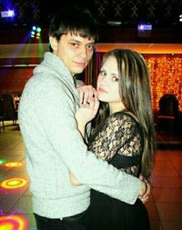 Юля Долматова