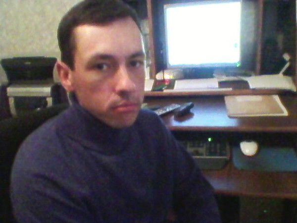 Вадим Фахратдинов