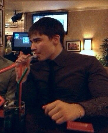 Евгений Головин