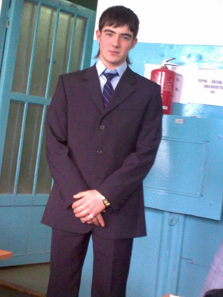 Антон Ивачев