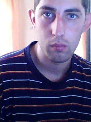 Сергей Чернов