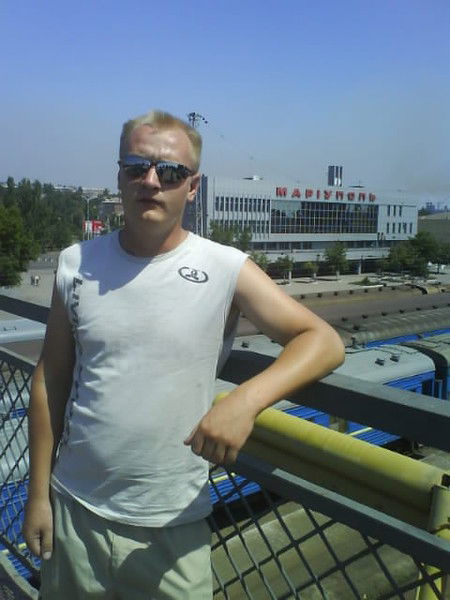 Игорь Осипов