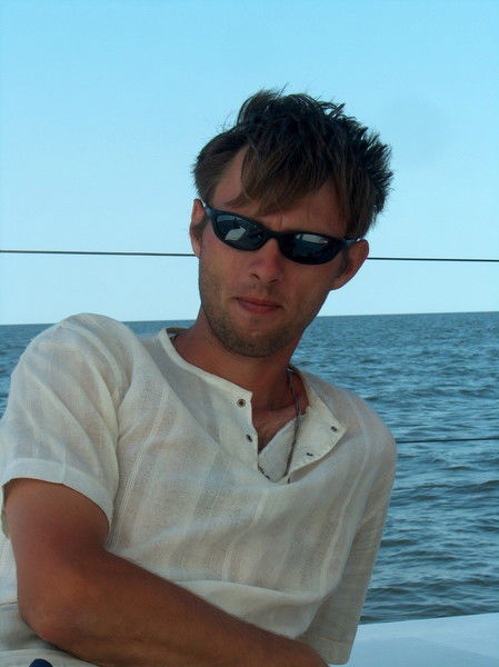 Дмитрий Тычков