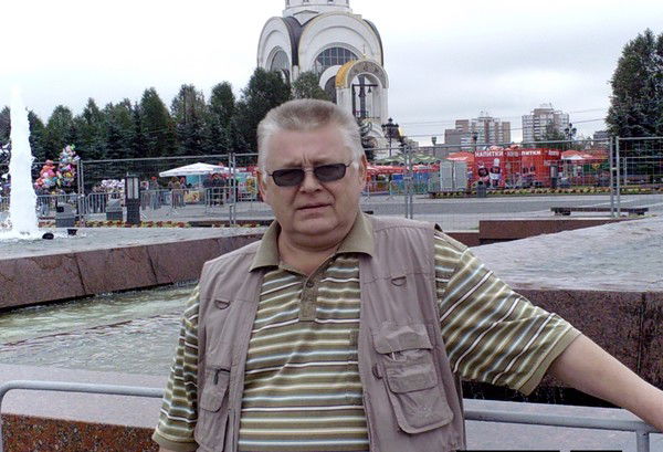 Владимир Поляков