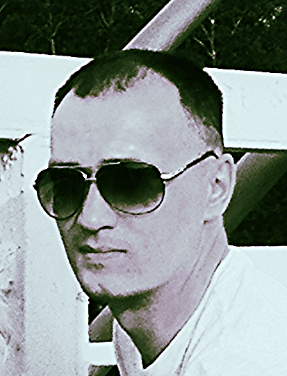 Дмитрий Журавлев