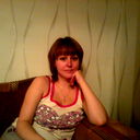 Лена Миронова