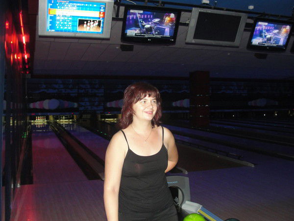 Наталия Лёсина