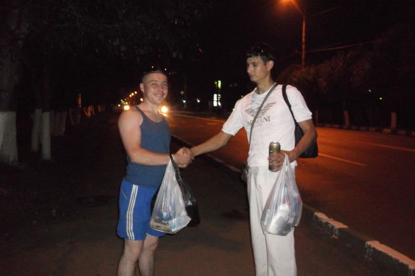 Станислав Александров