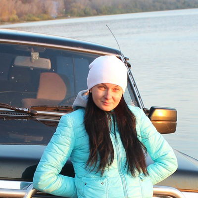 Екатерина Лев