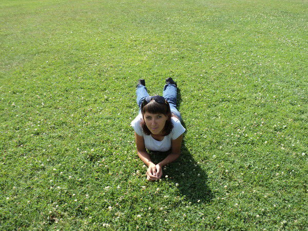 Люба Белканова