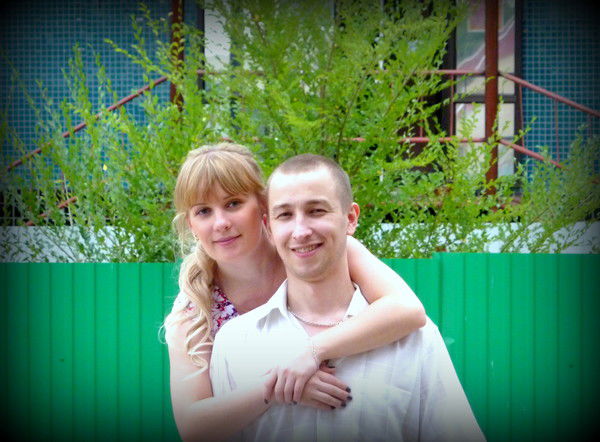 Альбиночка Владимировна