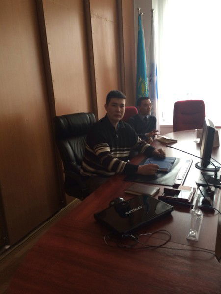 Искандер .kz