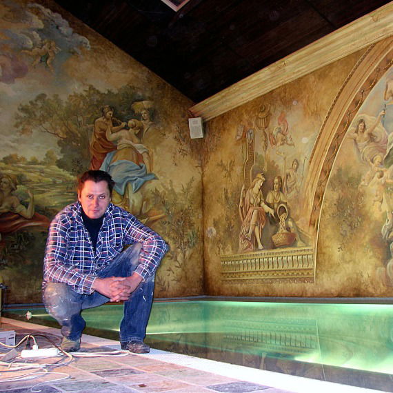 Александр Белов