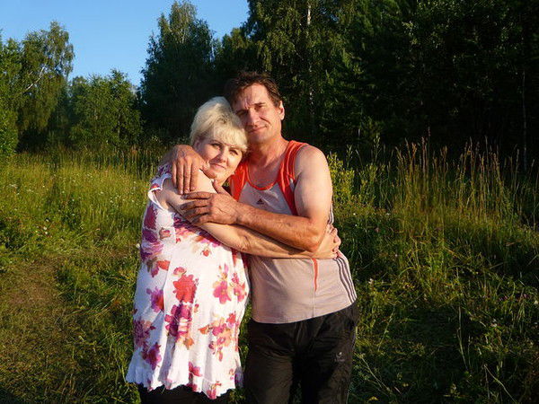 Вера Синицина