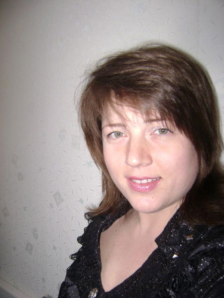 Ирина Серикова