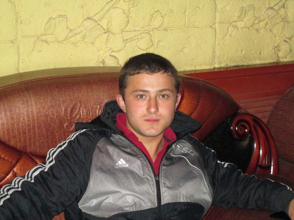 Игорь Гришанин