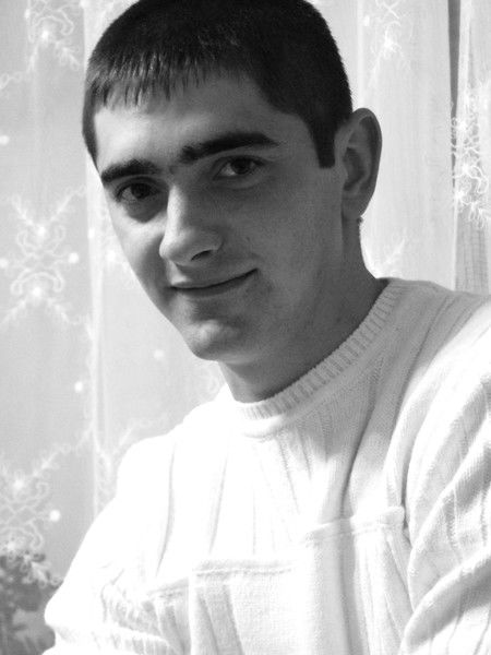 Андрей Пивень