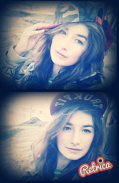 Елизавета Зиченко