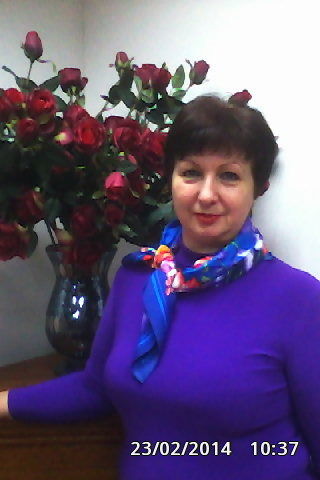 Ольга Попова