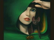 Марина Бобровских