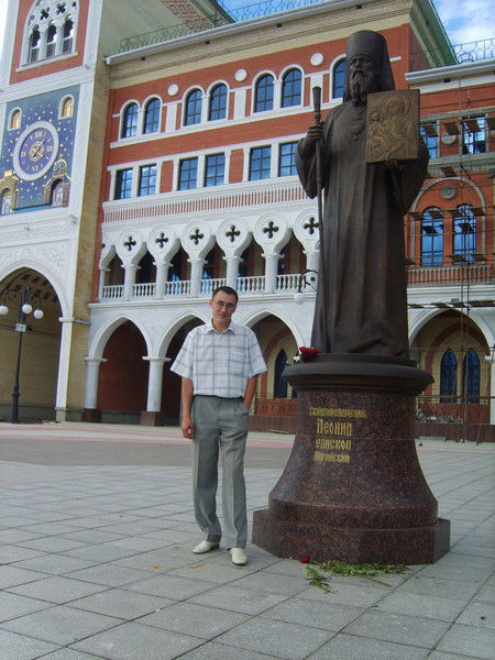 Марат Газизуллин